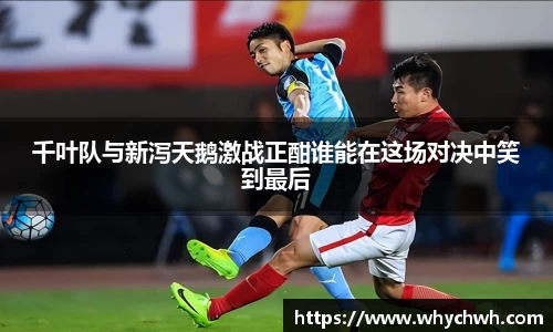 千叶队与新泻天鹅激战正酣谁能在这场对决中笑到最后